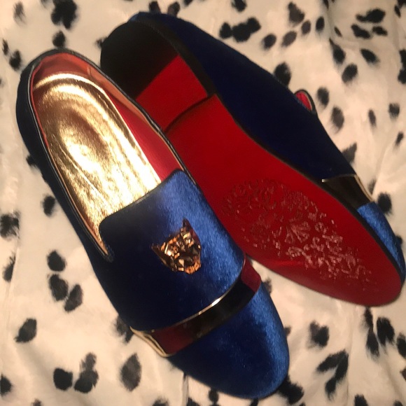 Fancy House Shoes - Picture 2 of 7